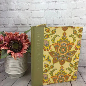 vintage The art of sewing decorative techniques 1975 time-life book